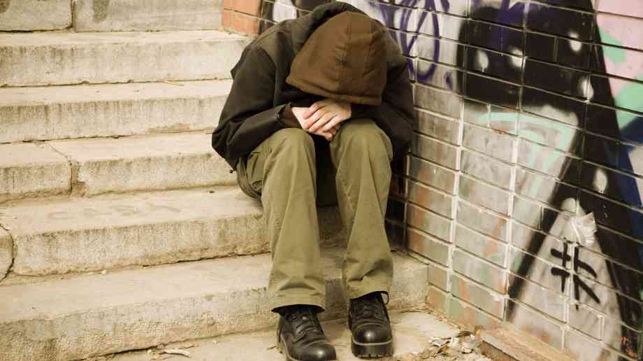 UEL study shows schizophrenia hotspots