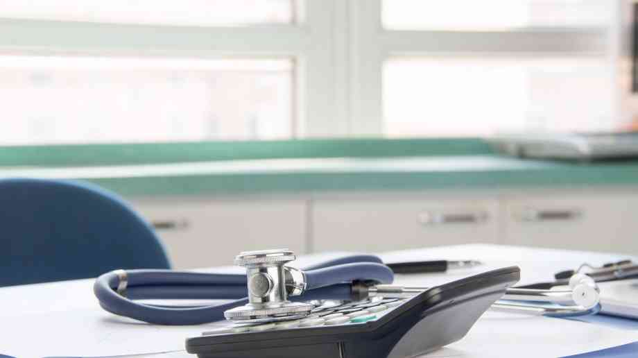 Government urged to sustainably fund public health