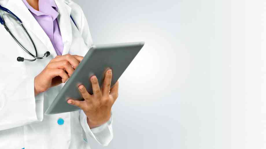 South Tyneside and Sunderland to lead NHS digital transformation