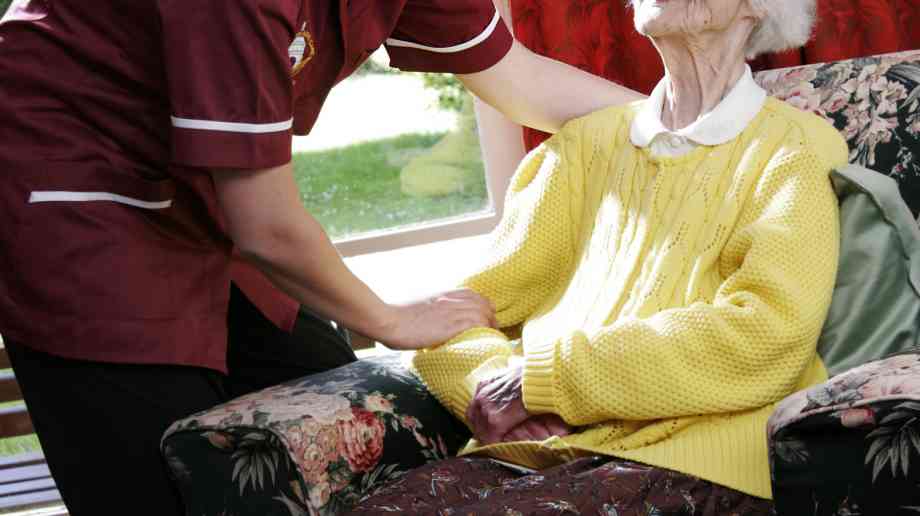 Care England launches judical review over care fees
