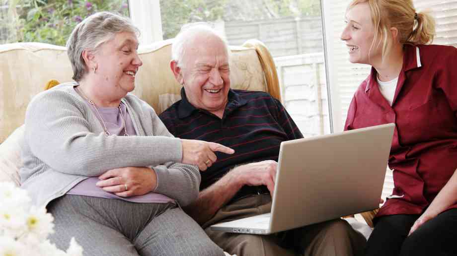 Social care funding and workforce inquiry launched