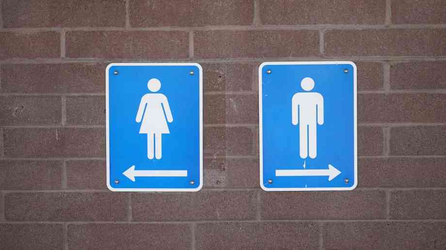 Treating children with gender identity issues ‘complicated’