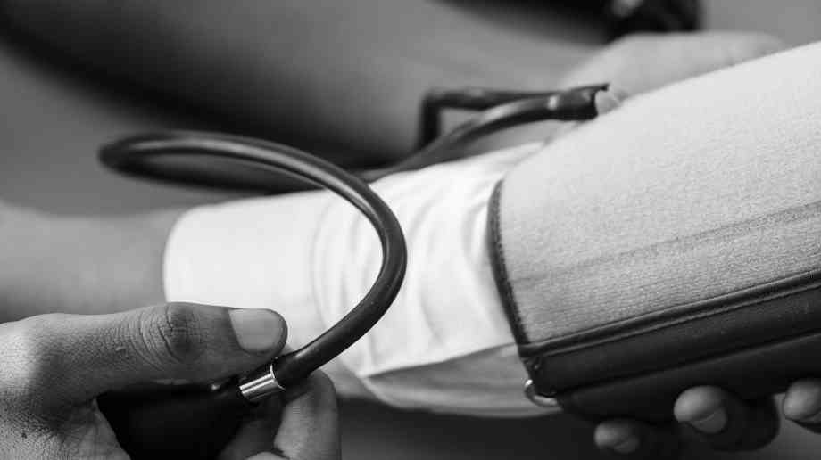 Elderly the minority in extended hours GP attendance