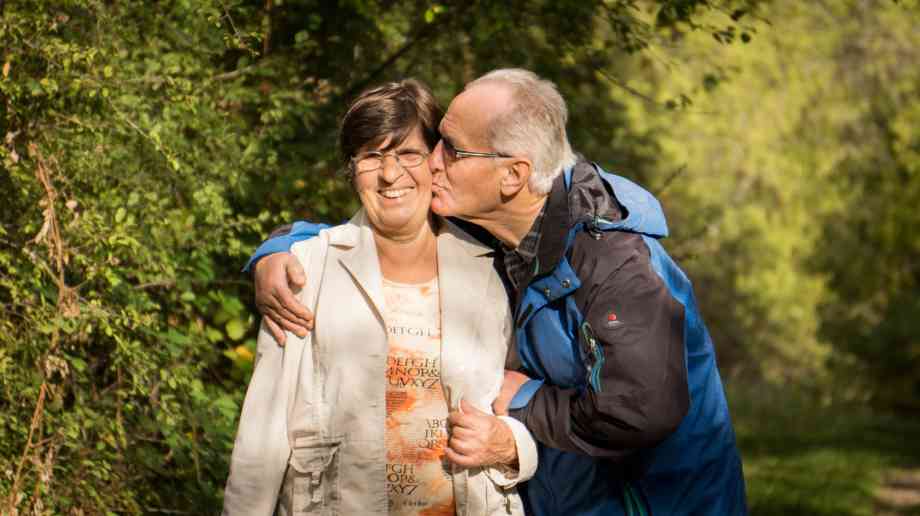 Involve people with dementia in all care decisions