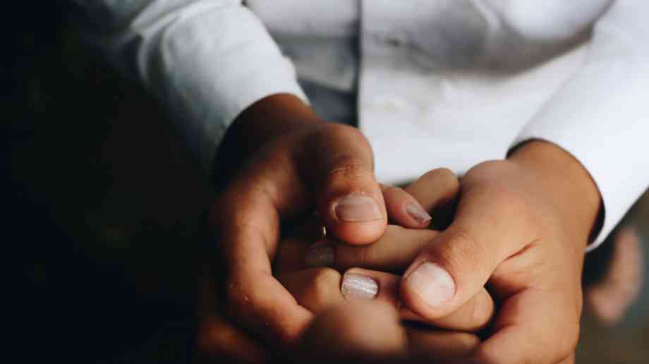 Mental health workforce is at breaking point