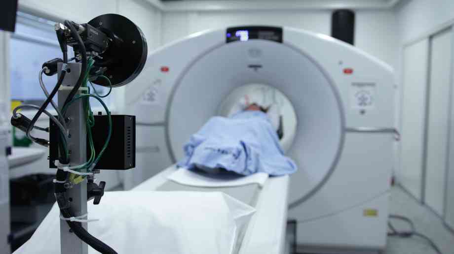 Welsh cancer clinic sees huge cuts in waiting times