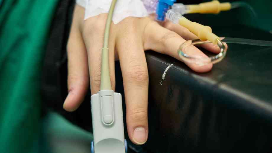 Multi-million pound drive to improve patient care