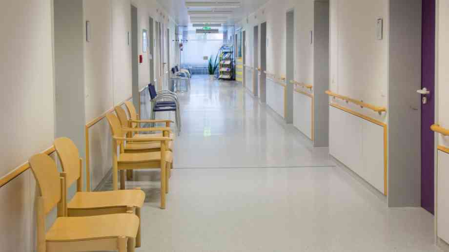 Rare Diseases Centre opens at St Thomas’ Hospital