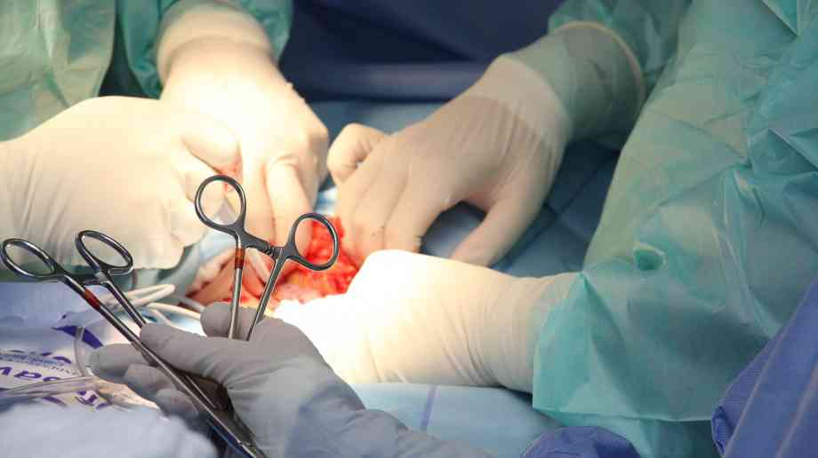 Doctors fear NHS will take years to recover