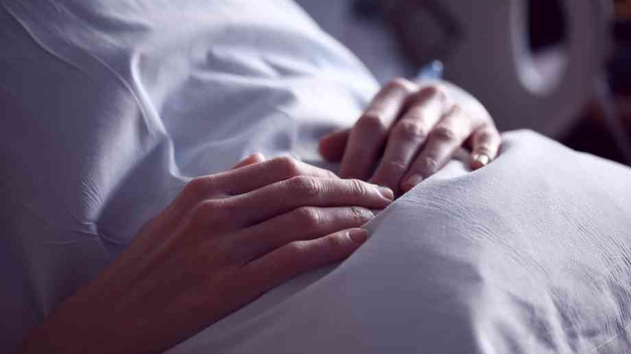 Urgent improvements needed at York Hospital says CQC