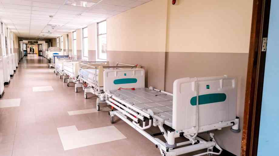 13,000 beds required to stabilise patient safety crisis, says RCEM report
