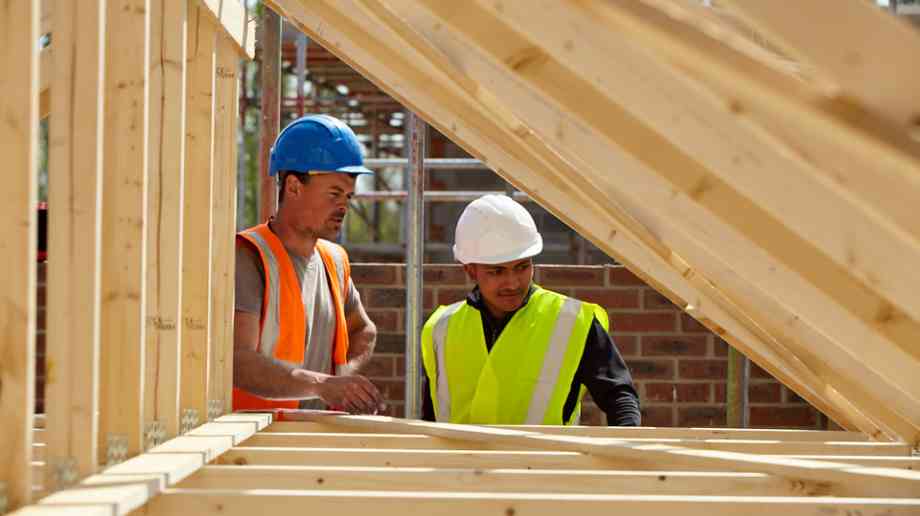 £250m framework for building and asset improvement works