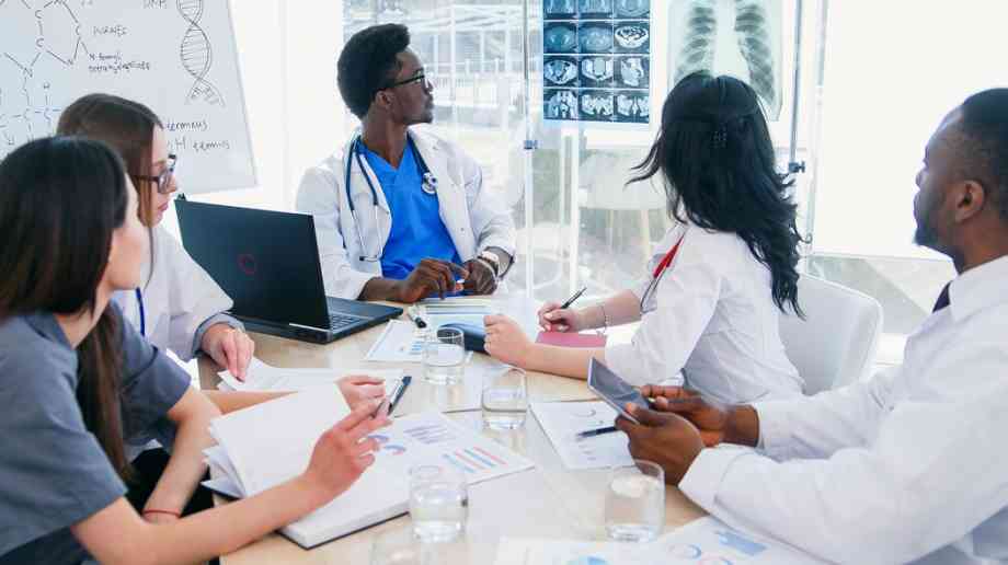 NHS Open Space set to further grow its portfolio