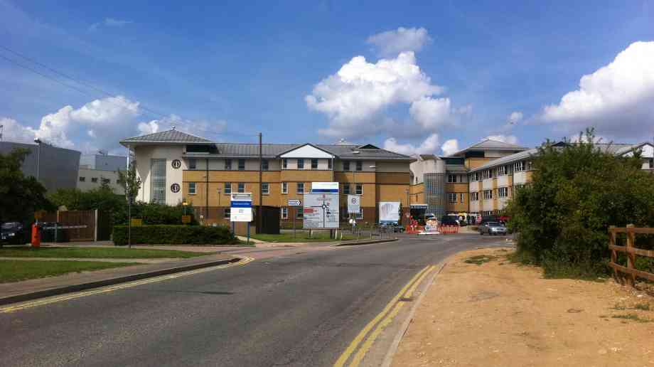Labour criticises ‘fire sale’ of NHS hospital assets