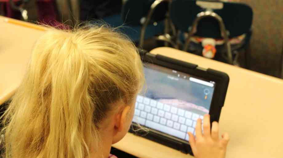 Alder Play app to transform children’s care