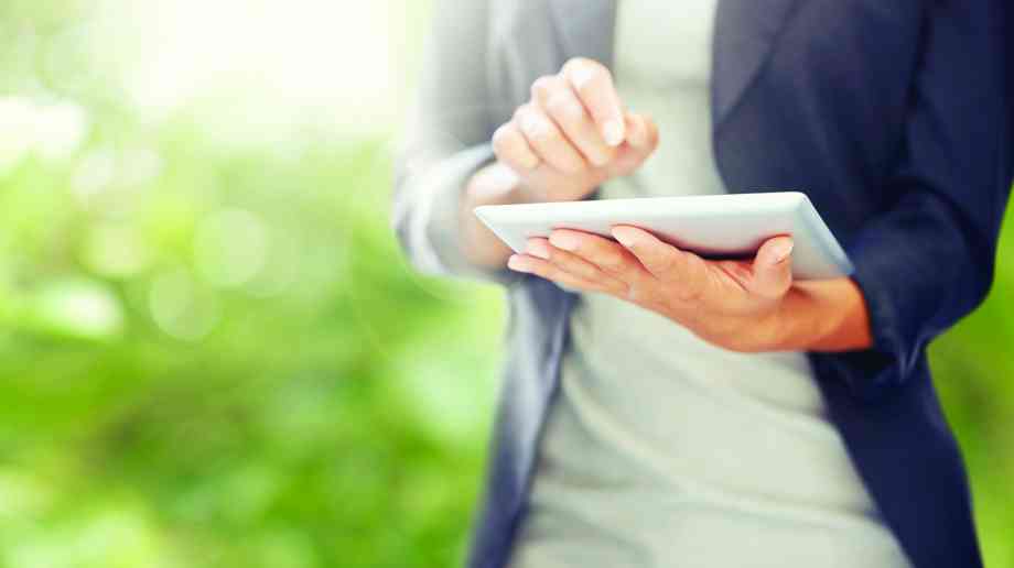 Developers invited to add to NHS Apps Library