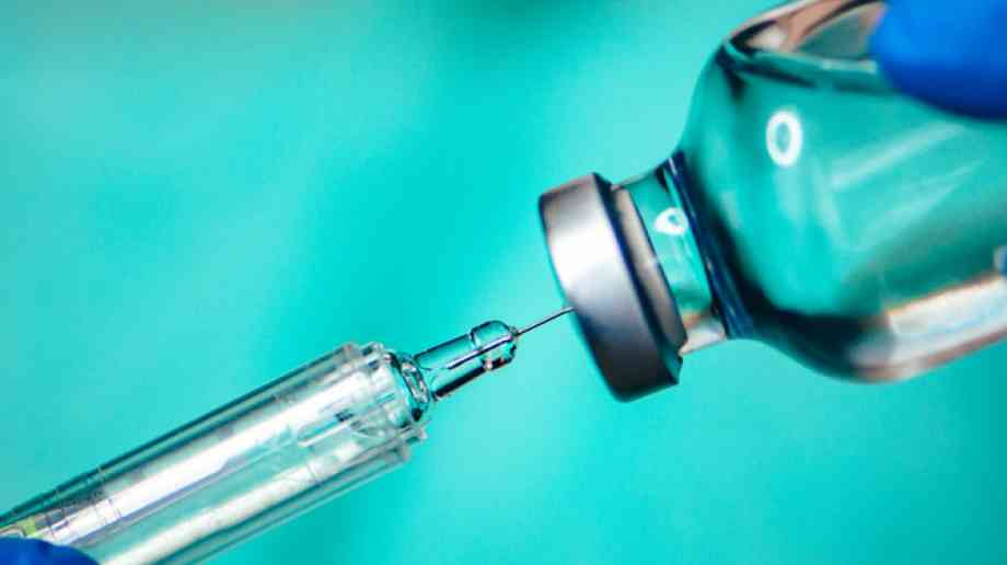 Call for 6,000 volunteers to take part in vaccine trial