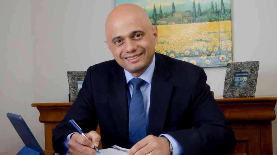 New Health Secretary prioritises ending pandemic