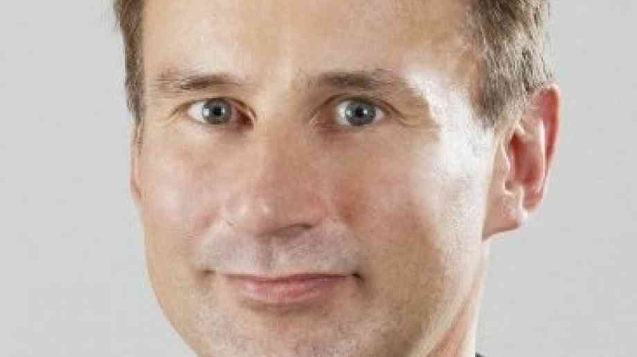 Jeremy Hunt fails in second Conservative leadership bid