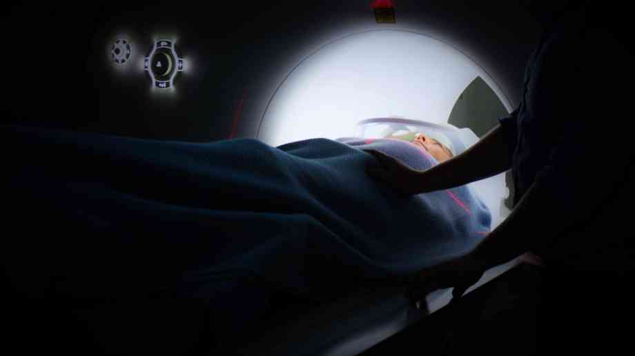 Survival rates for young cancer patients improving