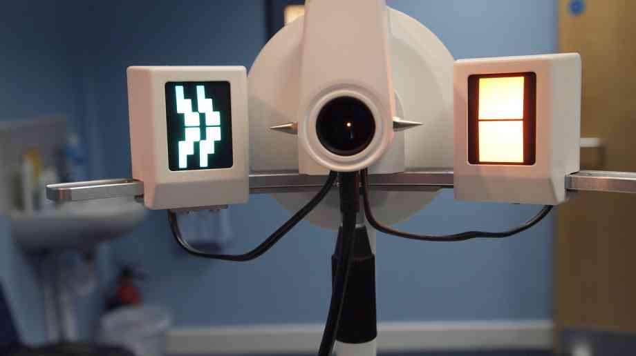 Virtual eye clinics introduced in Bolton