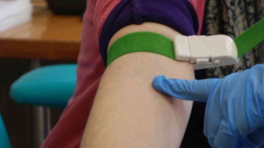 MPs call for more blood cancer testing