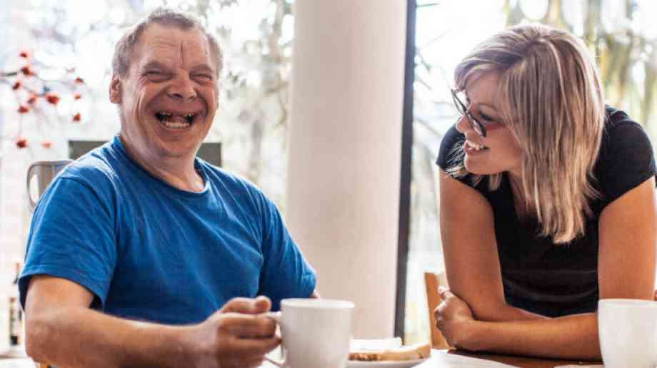 Risk increase due to shortage of learning disability nurses