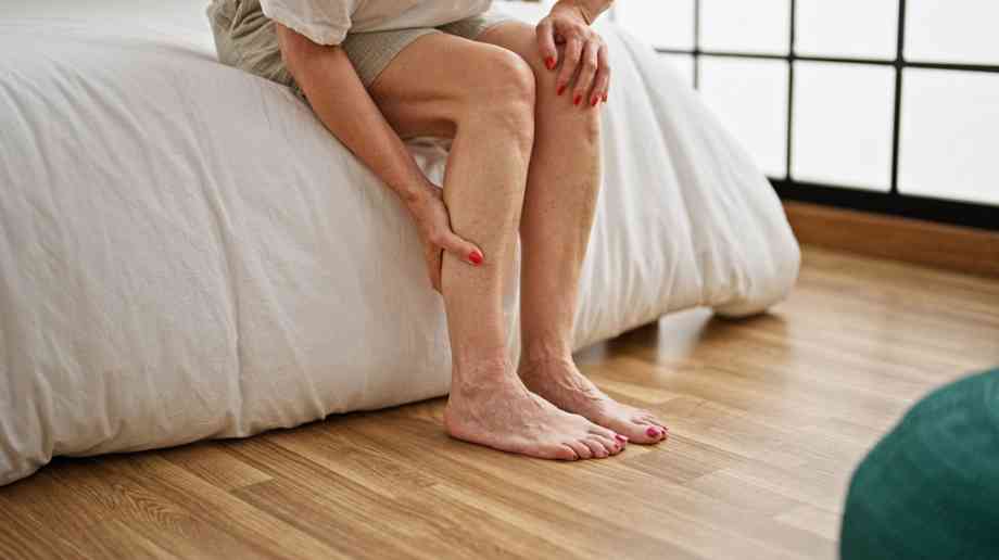 Exercise sessions offered to combat peripheral artery disease