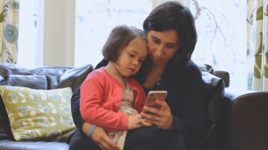 VR to help children having surgery at Sheffield Children’s