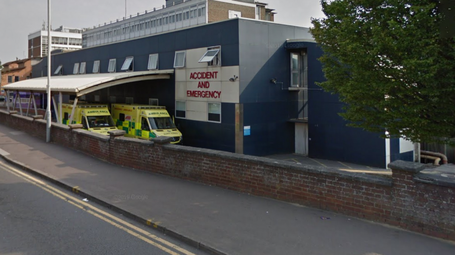 Delayed plan to merge hospital trusts must go ahead