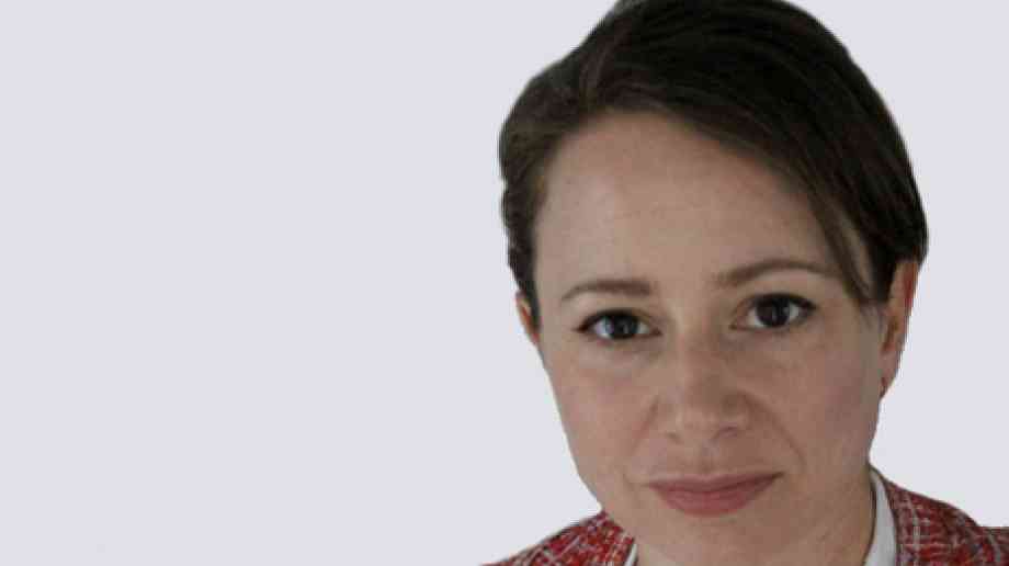 Madelaine McTernan