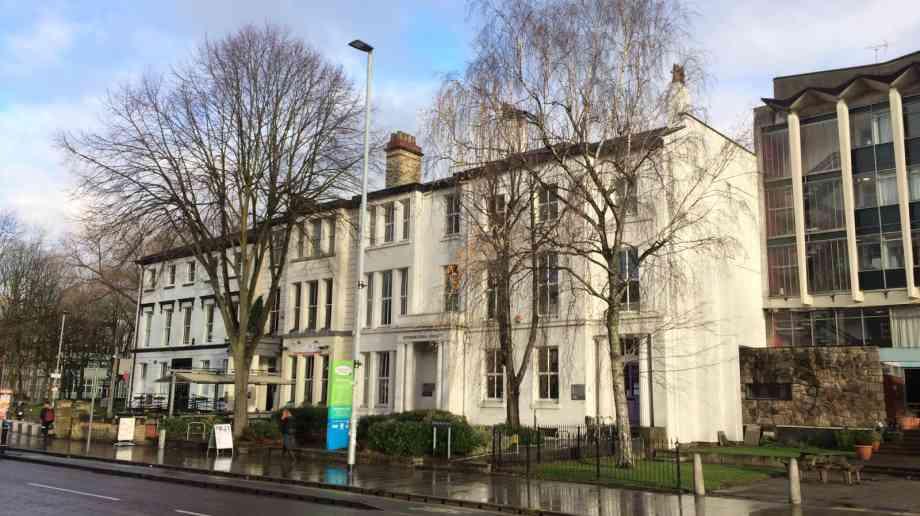 Digital health institute set to open in Manchester