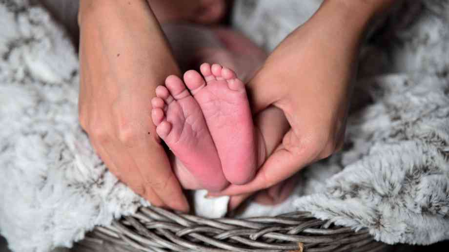 Cancer survivors less likely to become pregnant