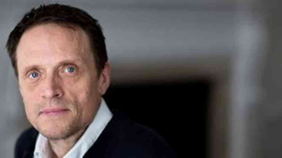 Matthew Taylor appointed chief exec of NHS Confed