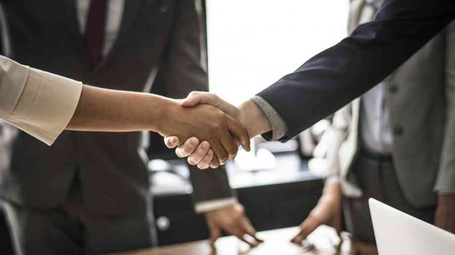 Top jobs in NHS more diverse than ever before