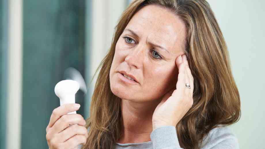 NHS England issues new national menopause guidance NHS England issues new national menopause guidance