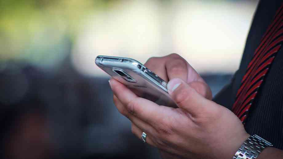 Over-the-phone health advice on the rise