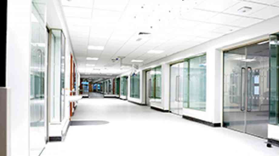 NHS ‘leaking millions’ in PFI contracts