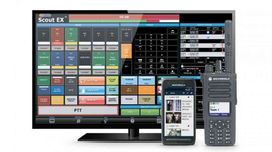 Panel of Experts: Communications Technology