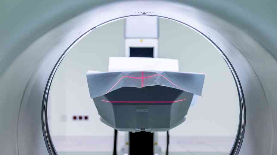 MRI scans as test for prostate cancer to be trialled