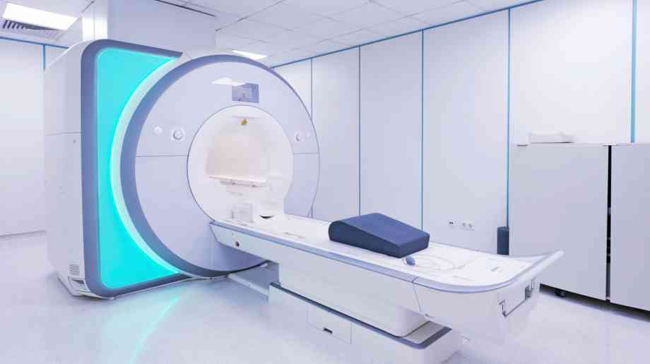 Biobank scanning project returns after NHS lease