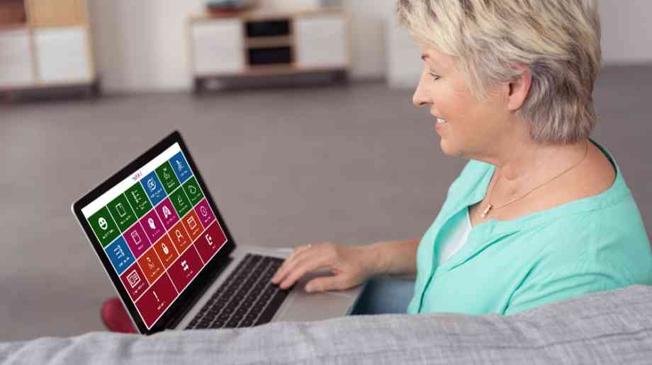 How is innovation making a difference in the NHS?