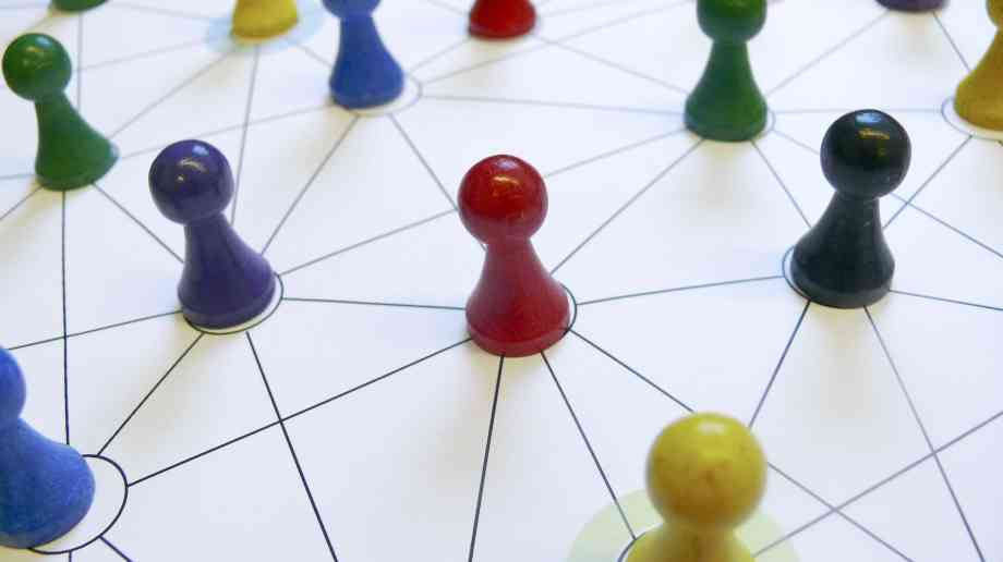 User-driven processes for digital integration