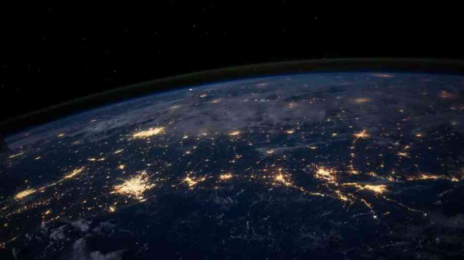 New NetZero GOVERNMENT event to launch
