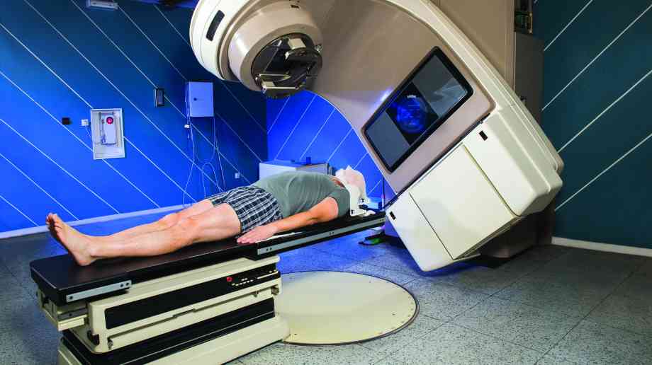Technology research top priority for cancer nurses