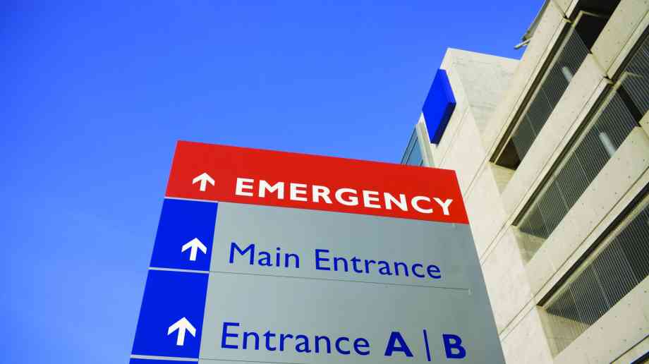 NHS services to close due to money problems
