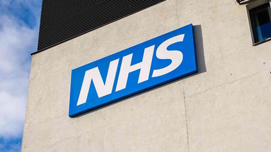 £53 million in cost efficiencies delivered by NHSPS