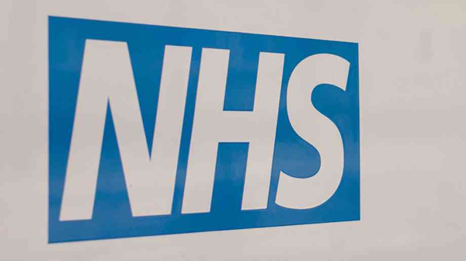 Selected NHS patients to access remdesivir drug