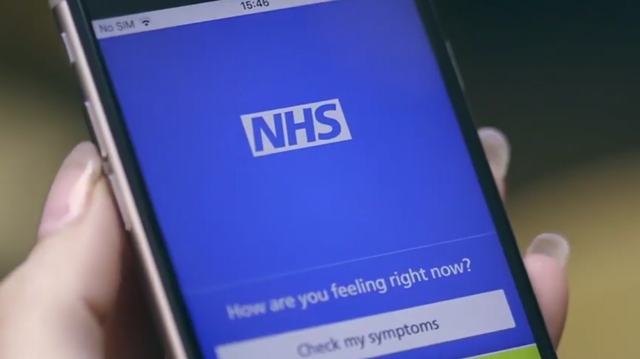 NHS App users more than double in three months
