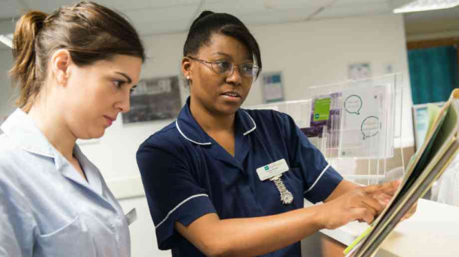RCN announces first strike dates in December